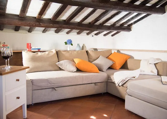 Cozy & Charme Apartment In Rome